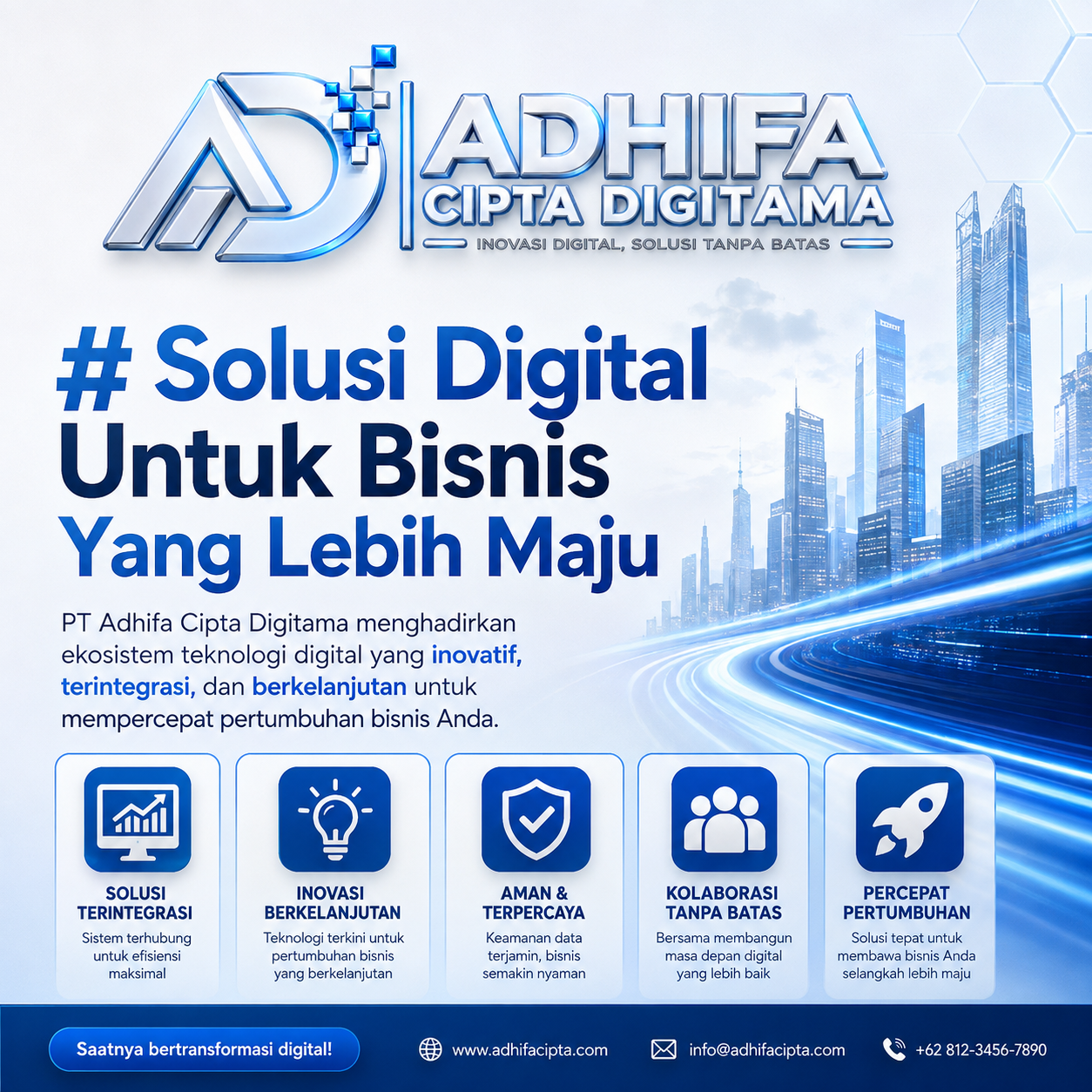 Adhifa Digital