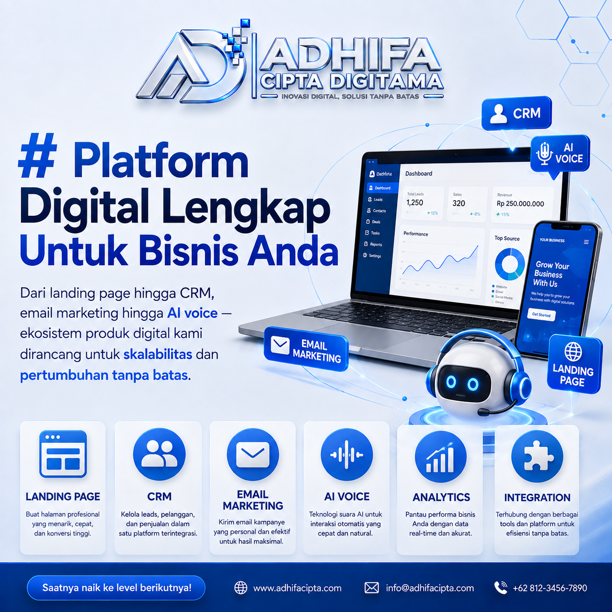 Adhifa Digital