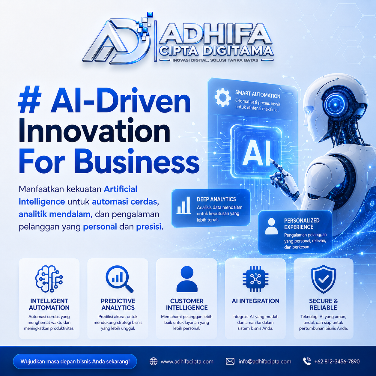 Adhifa Digital