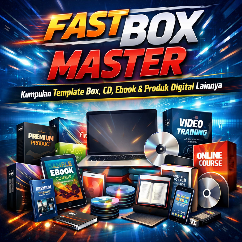 FastBox - Personal