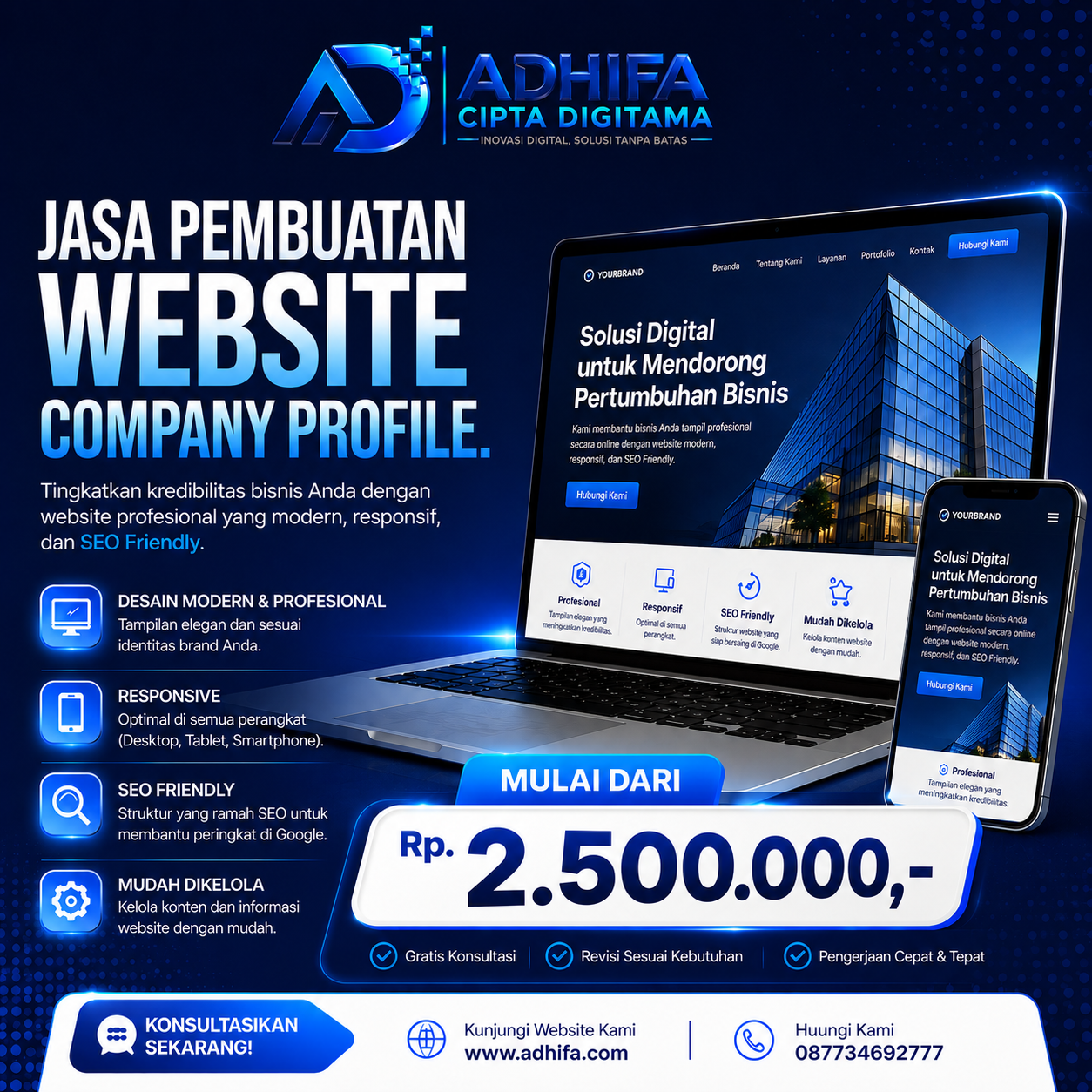 Company Profile
