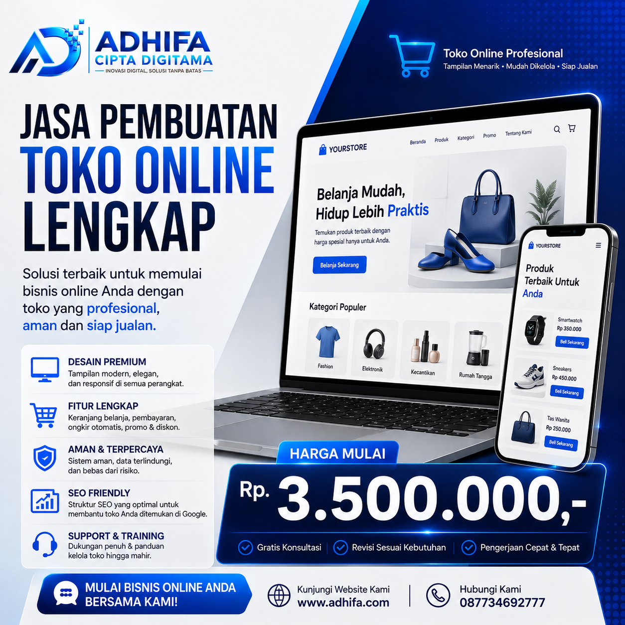 Toko Online