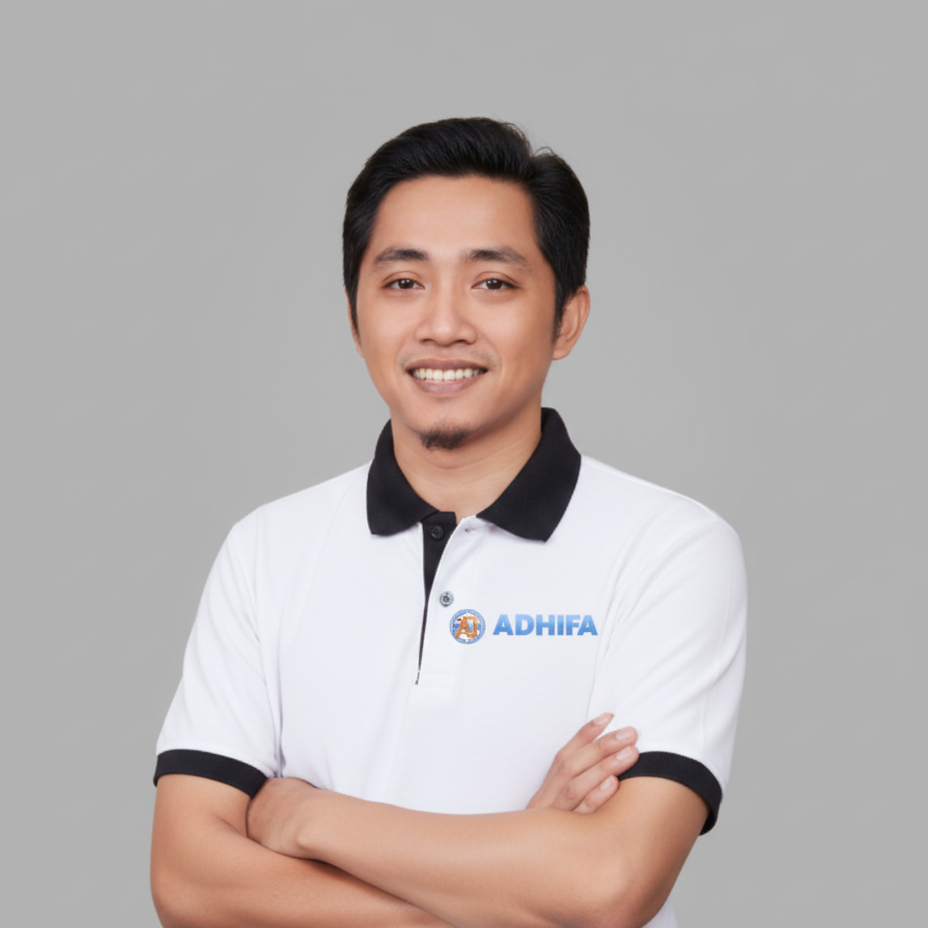 Chief Technology Officer